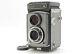 MINT? Yashica A 6x6 TLR Medium Format Film Camera From JAPAN