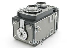 MINT? Yashica A 6x6 TLR Medium Format Film Camera From JAPAN