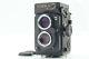 MINT Yashica Mat 124G 6x6 TLR Medium Format Film Camera from JAPAN