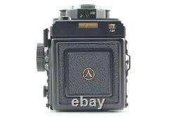 MINT Yashica Mat 124G 6x6 TLR Medium Format Film Camera from JAPAN