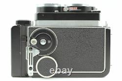 MINT in BOX CASE? Rolleicord Vb TLR Xenar 75mm f3.5 6x6 Type I Early from JAPAN