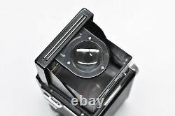 MINT in Box Case Yashica Yashicaflex Model C TLR Camera 80mm F3.5 From JAPAN