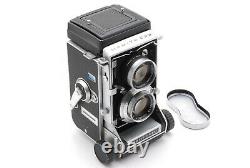MINT in Box Mamiya C33 Pro TLR Camera + Sekor 105mm f/3.5 Lens From JAPAN