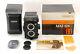 MINT in Box YASHICA MAT 124 G 6x6 TLR Medium Format Camera From Japan