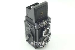 MINT in Box Yashica Mat-124G Medium Format TLR Camera from Japan J16C