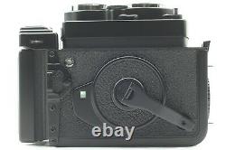 MINT in Box Yashica Mat-124G Medium Format TLR Camera from Japan J16C