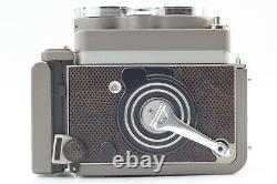 MINT with Box ROLLEIFLEX 2.8GX EDITION 1929-1989 60th JAHRE TLR from JAPAN