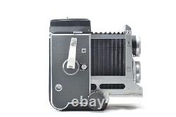 MINT withCase Mamiya C3 Pro 6x6 TLR Film Camera withSekor 105mm f/3.5 Lens #5386