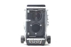 MINT withCase Mamiya C3 Pro 6x6 TLR Film Camera withSekor 105mm f/3.5 Lens #5386