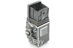 MINTRolleiflex 2.8F TLR Film Camera withPlanar 80mm f/2.8 Lens from Japan C746J