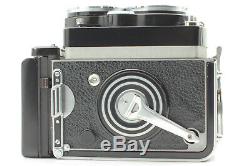 MINTRolleiflex 2.8F TLR Film Camera withPlanar 80mm f/2.8 Lens from Japan C746J