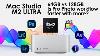 Mac Studio M2 Ultra 64gb Vs 128gb Is It Faster In Pro Photo Workflow