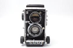 Mamiya C22 Pro TLR Film Camera 105mm f/3.5 Lens From JAPANExcellent
