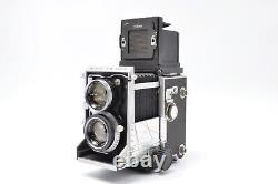 Mamiya C22 Pro TLR Film Camera 105mm f/3.5 Lens From JAPANExcellent