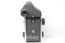 Mamiya C22 Pro TLR Film Camera Non Metered Viewfinder Sekor 105mm F/3.5 Lens