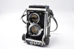Mamiya C22 Professional TLR Film Camera Sekor 105mm F/3.5 From JapanExcellent