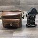 Mamiya C220 Pro 6X6 TLR Camera with 80mm F2 Great Condition