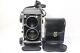 Mamiya C220 Professional Film Camera + Sekor 65mm F3.5 Lens From Japan