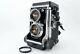Mamiya C3 PROFESSINAL TLR 6X6 Midiun Format Camera with 105mm f/3.5 SECOR L Exc