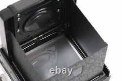 Mamiya C3 Professional / MAMIYA-SEKOR 105mm f/3.5 (5390)