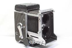 Mamiya C3 Professional TLR Film Camera Body Only From Japan