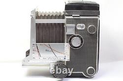 Mamiya C3 Professional TLR Film Camera Body Only From Japan