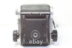 Mamiya C3 Professional TLR Film Camera Body Only From Japan