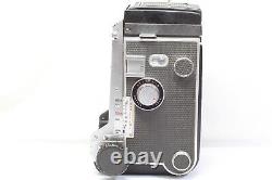 Mamiya C3 Professional TLR Film Camera Body Only From Japan