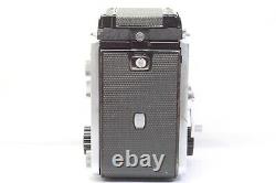 Mamiya C3 Professional TLR Film Camera Body Only From Japan