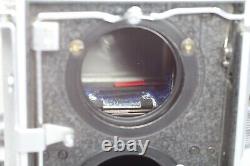 Mamiya C3 Professional TLR Film Camera Body Only From Japan