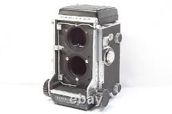 Mamiya C3 Professional TLR Film Camera Body Only From Japan