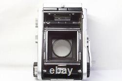 Mamiya C3 Professional TLR Film Camera Body Only From Japan