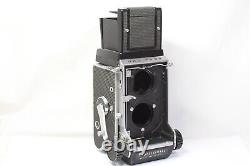 Mamiya C3 Professional TLR Film Camera Body Only From Japan