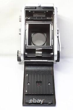 Mamiya C3 Professional TLR Film Camera Body Only From Japan