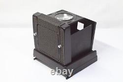 Mamiya C3 Professional TLR Film Camera Body Only From Japan