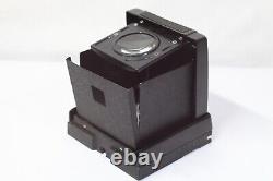 Mamiya C3 Professional TLR Film Camera Body Only From Japan