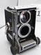 Mamiya C33 Pro Professional 120 TLR Body lovely condition Parts Spares