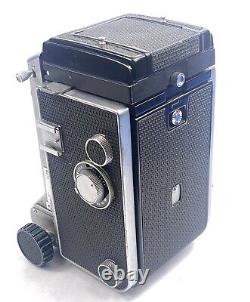 Mamiya C33 Pro TLR Film Camera with 80mm Sekor Lenses. Excellent