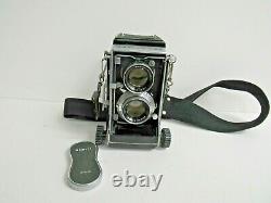 Mamiya C33 Professional TLR Camera withMamiya Sekor 12.8 f/80mm Lens
