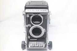 Mamiya C33 Professional TLR Film Camera Body Only From Japan