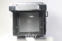 Mamiya C33 Professional TLR Film Camera Body Only From Japan