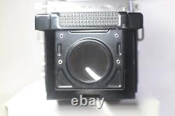 Mamiya C33 Professional TLR Film Camera Body Only From Japan