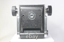 Mamiya C33 Professional TLR Film Camera Body Only From Japan