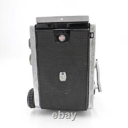 Mamiya C33 TLR 120 Film Camera For Spare Parts / Repair 8177