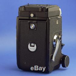 Mamiya C330 Medium Format Camera Kit