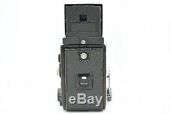 Mamiya C330 PROFESSIONAL F Medium Format TLR Camera (Body Only) #P2575