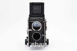 Mamiya C330 Pro 6x6 TLR Medium Film Camera Body JAPAN A 2010048