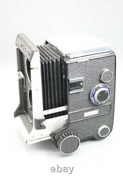 Mamiya C330 Pro Camera Body For Parts Only Sr. 36944