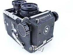 Mamiya C330 Pro F 120 Film Medium Format Tlr Camera Blue Dot 105mm F3.5 Ds Lens