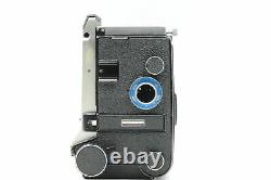 Mamiya C330 Pro F TLR Medium Format Camera Body #332